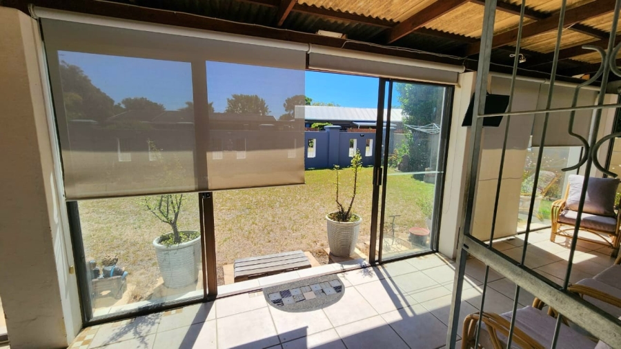 4 Bedroom Property for Sale in Seaside Longships Western Cape